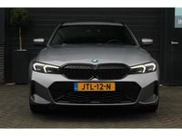 Occasion BMW 330 M Sport 293 PK (215 kW) 2023 Grijs Stationwagen