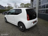 tweedehands VW up! UP! 1.0 highstoelverw, cruise