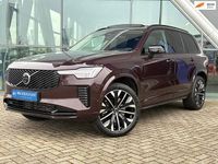 Occasion Volvo XC90 Plus 455 PK (334 kW) 2025 Rood SUV