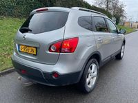 tweedehands Nissan Qashqai +2 QASHQAI+2 2.0 Optima Panoramadak - Clima - 7 pers.