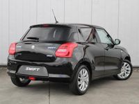 tweedehands Suzuki Swift 1.2 Select Smart Hybrid CVT-Automaat Adaptieve Cruise Control, Carplay/Android Auto, Bluetooth, 6 Jaar Fabrieksgarantie!