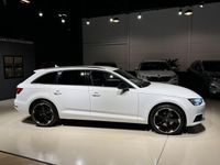 tweedehands Audi A4 Avant 2.0 TFSI S-Tronic MHEV Navi|Leer|Cruis|PDC|X