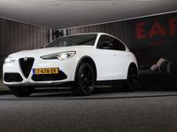 tweedehands Alfa Romeo Stelvio 2.0 T AWD Veloce / 280 PK / AUT / Sportstoelen / L