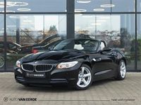 Occasion BMW Z4 204 PK (150 kW) 2009 Zwart Cabriolet