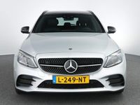 tweedehands Mercedes E300 C-Klasse EstateBusiness Solution AMG Limited