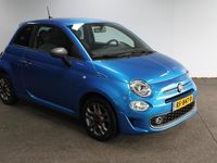 tweedehands Fiat 500 0.9 TwinAir Turbo Sport|rijklaar prijs|