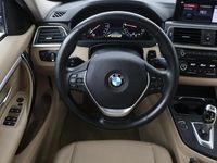 tweedehands BMW 318 318 3-serie i Luxury Edition | Leder | Stoelverwarm