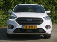 tweedehands Ford Kuga 1.5 EcoBoost ST Line NL-Auto!! Camera I Park-Assist I Nav