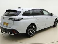Occasion Peugeot 308 SW Allure 131 PK (96 kW) 2024 Wit Stationwagen