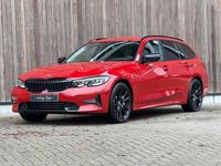 Occasion BMW 330 Executive 259 PK (190 kW) 2020 Rood Stationwagen