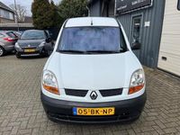 tweedehands Renault Kangoo Express 1.5 dCi 80 Grand Confort APK Nieuw