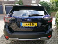 tweedehands Subaru Outback 2.5i Premium Harmann Kardon / Trekhaak / Schuifdak