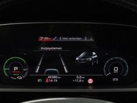 tweedehands Audi e-tron e-tron50 quattro Launch edition Black 71 kWh | S-