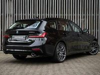 tweedehands BMW 330e 3-SERIE TouringHybrid | Sport Line | H&K | LED | Live Cockpit