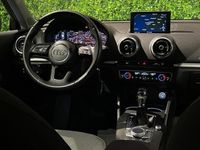 tweedehands Audi A3 Sportback 1.5 TFSI CoD Sport