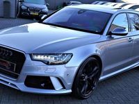 tweedehands Audi RS6 RS6 Avant 4.0 TFSIQuattro Pro Line Plus | Keramis