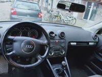 tweedehands Audi A3 1.6 FSI Attraction