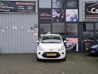 tweedehands Ford Ka 1.2 Cool & Sound start/stop|APK08-2024|AIRCO|NAP|DEALERONDERHOUDEN|