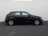 tweedehands Audi A3 Sportback 30 TFSI/116PK Pro Line Navigatie · Parkeersensoren · Xenon