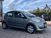 tweedehands Citroën C1 1.0-12V Ambiance /Airco/Cruise control/5 drs/85.395 km/APK01-2025/