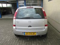 tweedehands Opel Meriva 1.6-16V Maxx AUTOMAAT !!