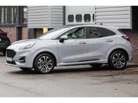 Occasion Ford Puma ST-Line 125 PK (91 kW) 2023 Grijs SUV