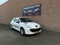 tweedehands Peugeot 206+ 206 + 1.4 XS