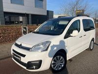 Occasion Citroën Berlingo Live 120 PK (88 kW) 2016 Wit MPV