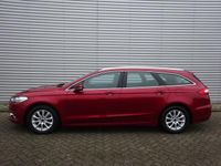 tweedehands Ford Mondeo Wagon 1.5 TDCi Titanium Parkeersensoren / Lm velgen / Navi