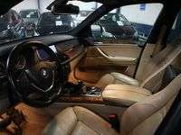 tweedehands BMW X5 XDrive48i / Pano / Stoel koeling / TV+DVD / V8 / Y