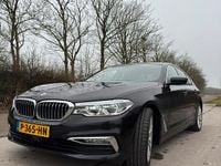 Occasion BMW 530e iPerformance 252 PK (185 kW) 2017 Sedan