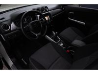 Occasion Suzuki Vitara Exclusive 120 PK (88 kW) 2018 Bruin SUV