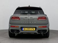 Occasion Mini Cooper Clubman 192 PK (141 kW) 2020 Grijs Stationwagen