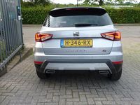 Occasion Seat Arona Business 2020 Grijs SUV