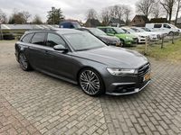 tweedehands Audi A6 3.0 TDI BiT q. Pr.Ed