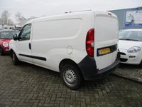 tweedehands Opel Combo 1.3 CDTi L2H1 Edition Verlengde uitvoering. Motor defect!