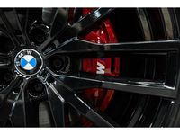 Occasion BMW X5 Executive 395 PK (290 kW) 2021 Zwart SUV