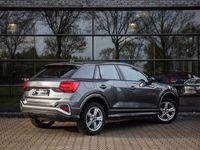 tweedehands Audi Q2 35 TFSI S Edition , Matrix Led, Adap. Cruise, Carp