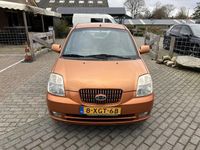 tweedehands Kia Picanto 1.1 EX