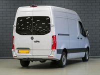 Occasion Mercedes Sprinter 190 PK (139 kW) 2019 Grijs Van