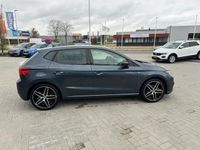 tweedehands Seat Ibiza 1.0 TSi DSG FR Business Intense Plus | LED | ACC | Digitale cockpit | Camera | 18 inch | Navi | Keyless |