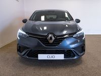 tweedehands Renault Clio V 1.0 TCe R.S. Line | 360 Camera | Easy Parking | Groot scherm | incl. Bovag rijklaarpakket met 12 maanden garantie