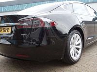 tweedehands Tesla Model S 100D 1e eigenaar