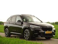 tweedehands BMW X1 xDrive25eM-Sport | Pano | Leer | Elektr St. | Stoelverw | Full Options!