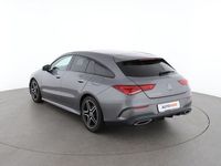 tweedehands Mercedes CLA200 Shooting Brake AMG-Line 163PK | LT83084 | Digital