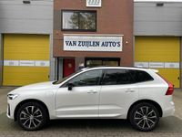 tweedehands Volvo XC60 T6 AWD Recharge Plus Dark Long Range Pano Leder Memory 210'