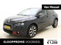 Occasion Citroën C4 Cactus Origins 110 PK (80 kW) 2019 Hatchback