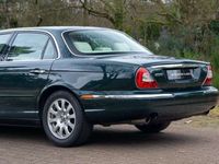 tweedehands Jaguar XJ8 3.5