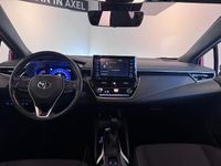 Occasion Toyota Corolla Team 184 PK (135 kW) 2021 Stationwagon Stationwagen