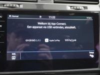 tweedehands VW e-Golf *13.895! NA SUBSIDIE* Navi-Pro Warmtepomp Apple Ca